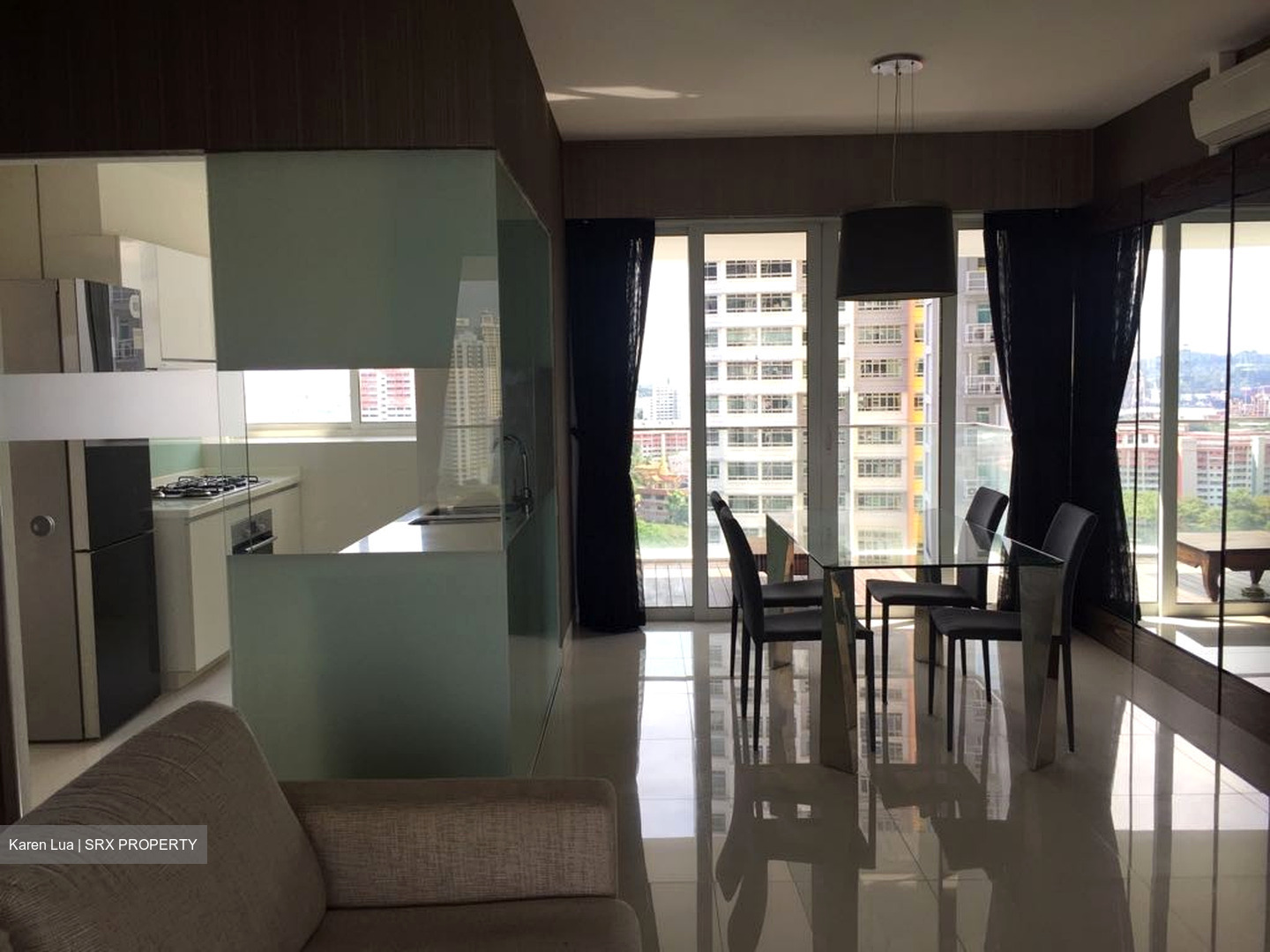 The Regency At Tiong Bahru (D3), Condominium #623491021